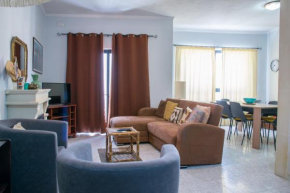 First Floor Corner Apartment Close to the Promenade TBAN1-1